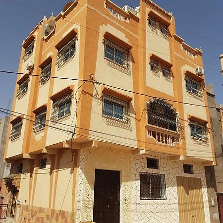 Residence Marwa Tajda Exterior photo