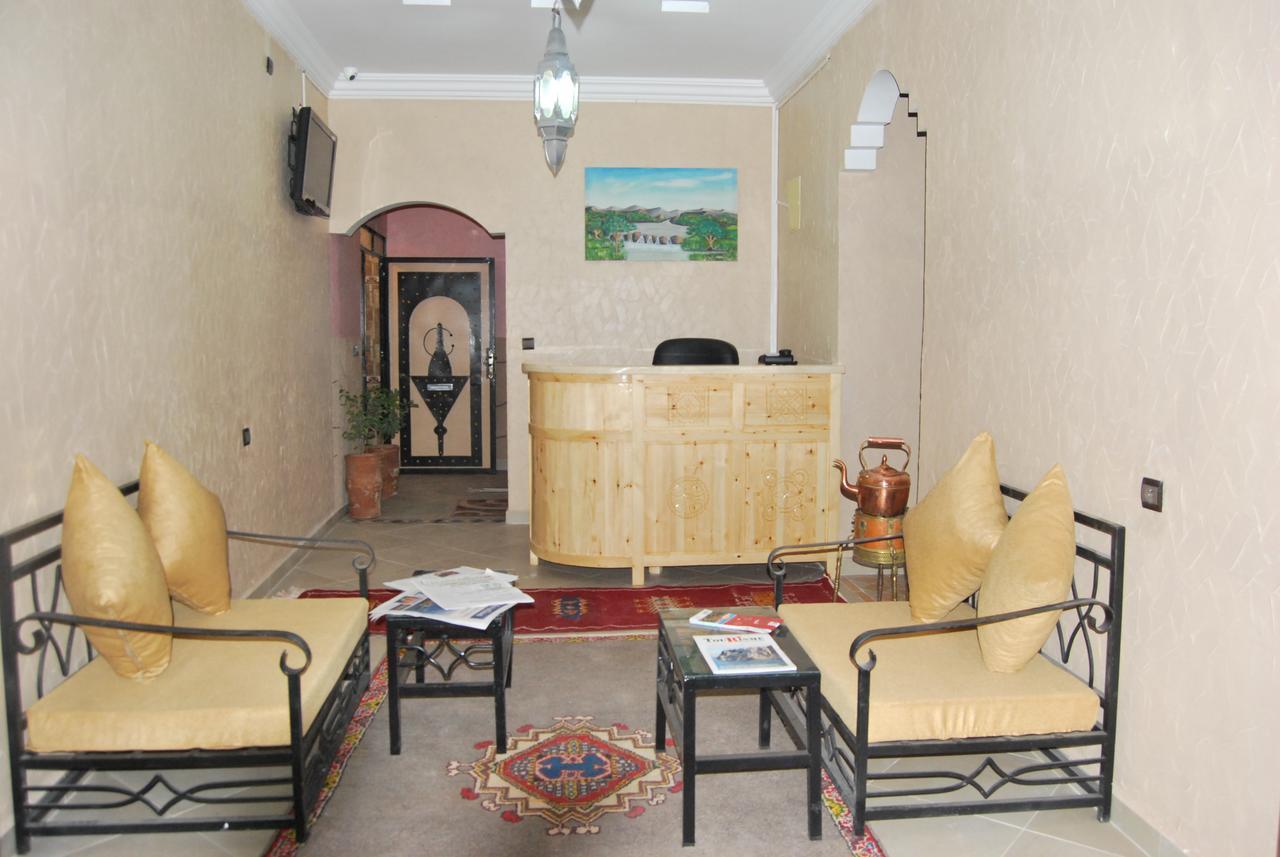 Residence Marwa Tajda Exterior photo
