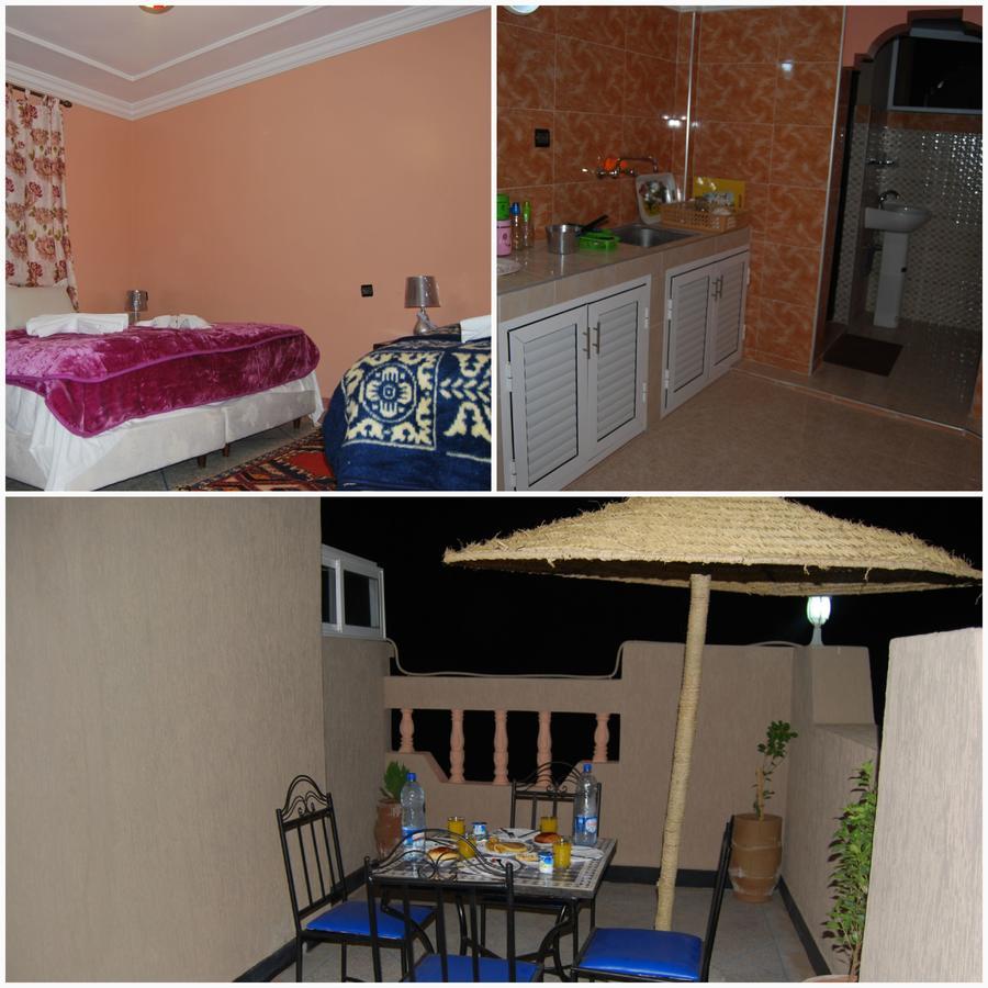 Residence Marwa Tajda Exterior photo