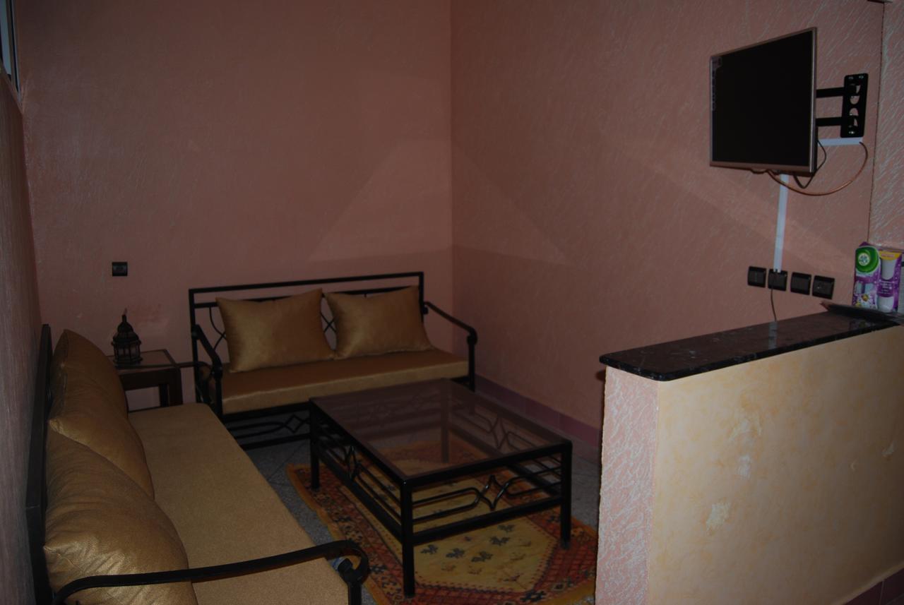 Residence Marwa Tajda Exterior photo