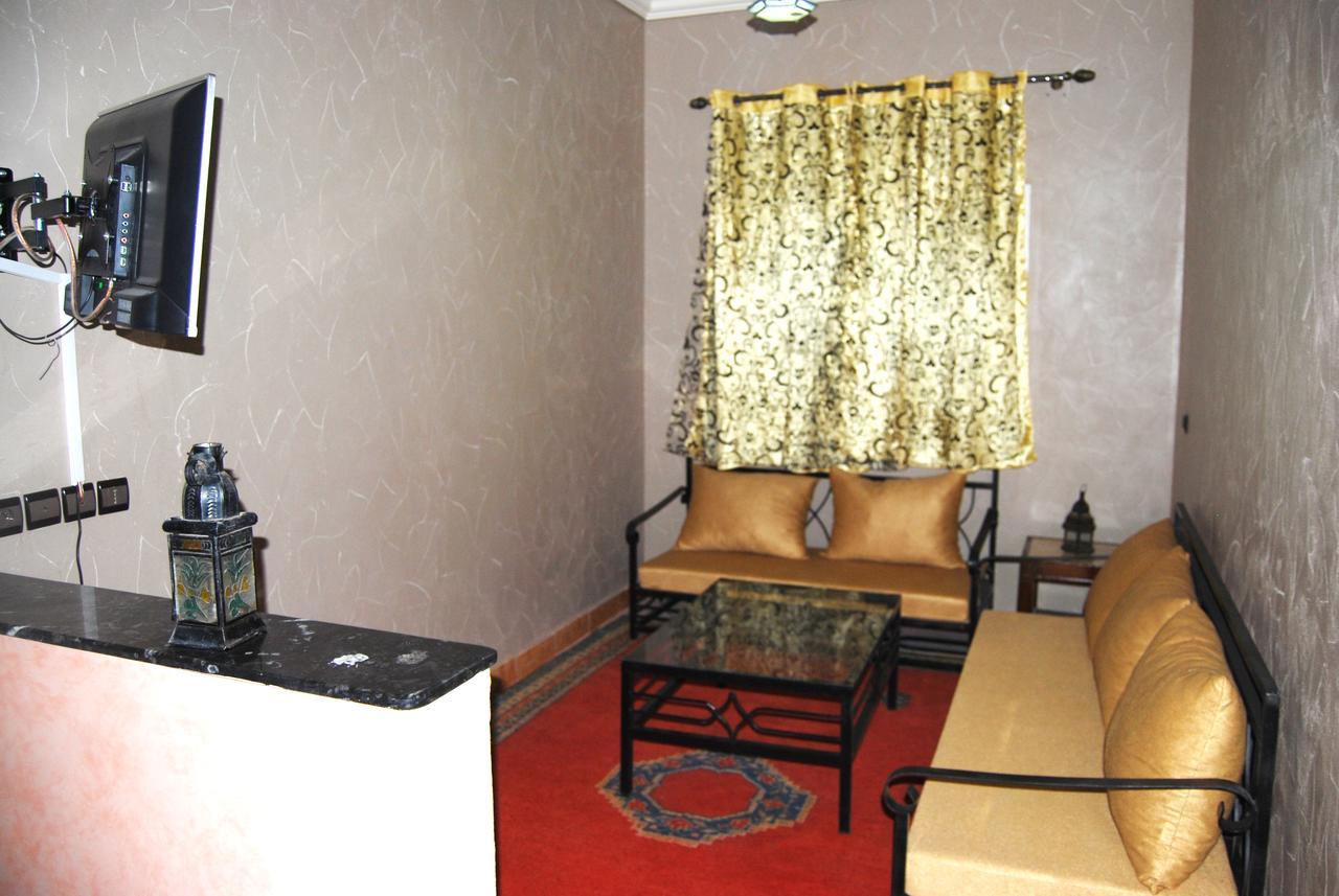 Residence Marwa Tajda Exterior photo
