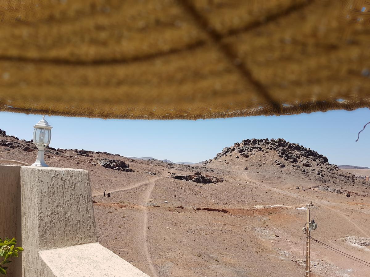 Residence Marwa Tajda Exterior photo