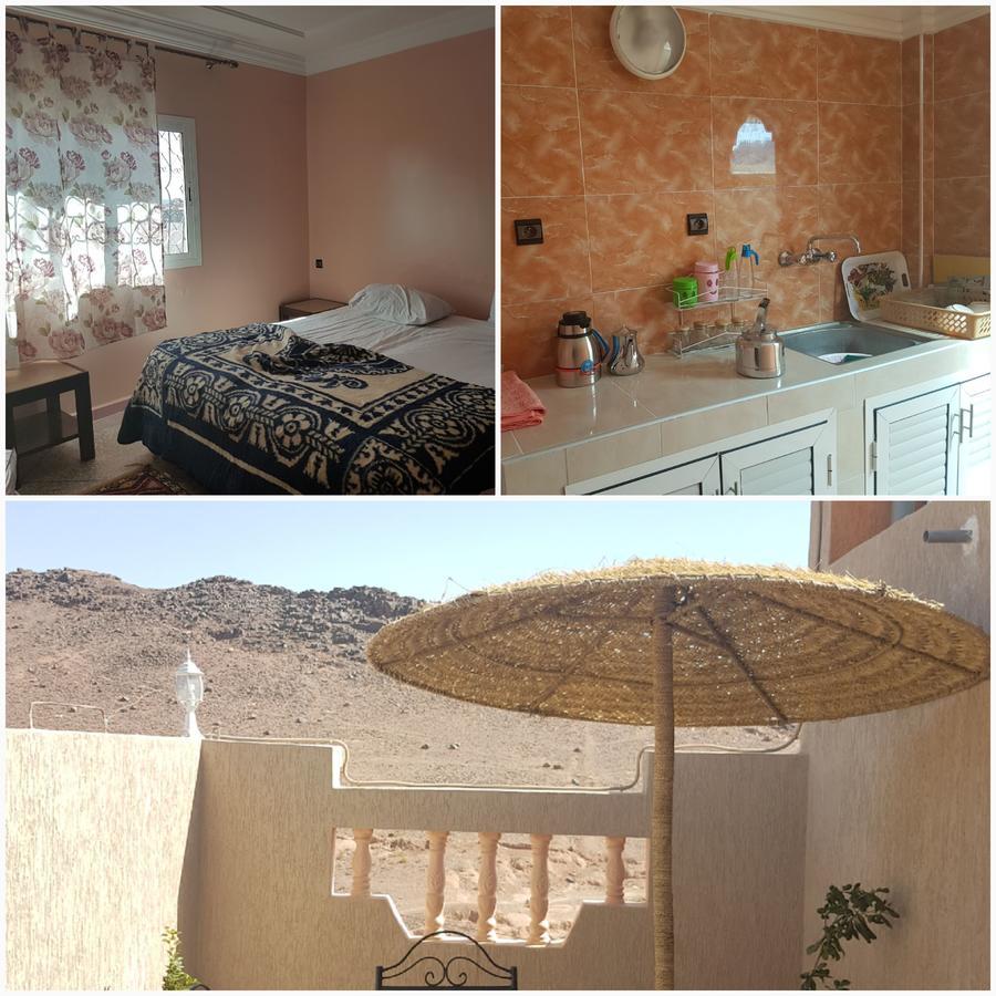 Residence Marwa Tajda Exterior photo