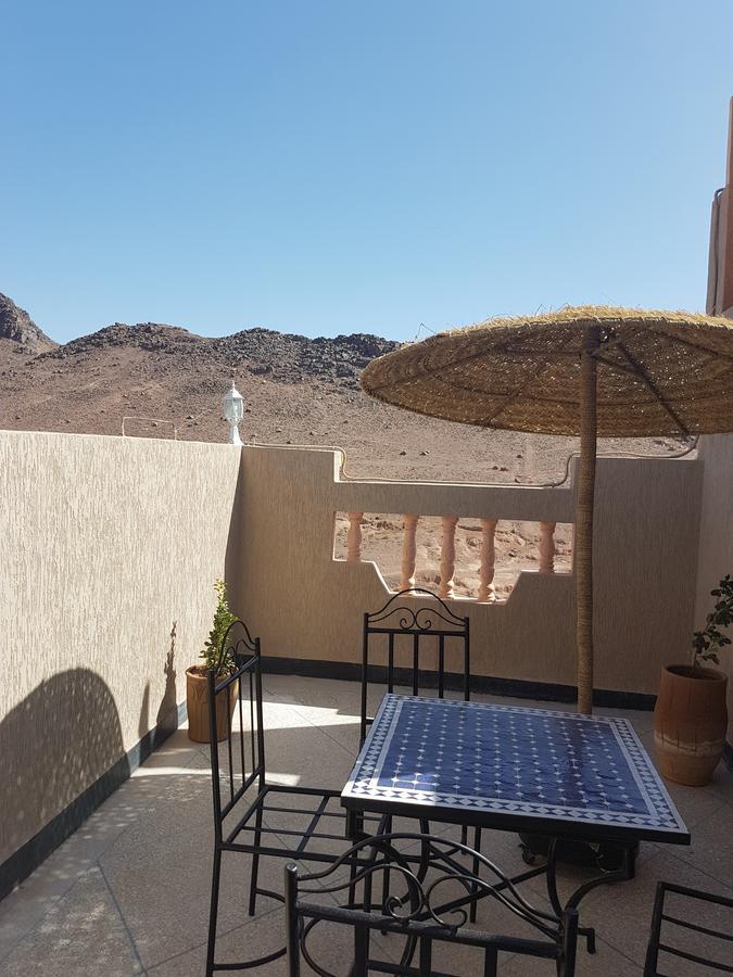 Residence Marwa Tajda Exterior photo